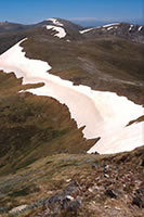 Snowy Mountains